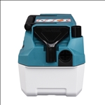 Makita Akku-Staubsauger LXT DVC750LZ
