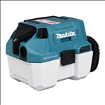 Makita Akku-Staubsauger LXT DVC750LZ