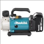 Makita Akku-Vakuumpumpe LXT DVP180Z