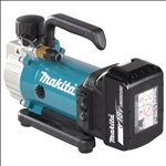 Makita Akku-Vakuumpumpe LXT DVP180Z