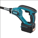 Makita Akku-Betonverdichter LXT DVR450Z