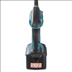 Makita Akku-Betonverdichter LXT DVR450Z
