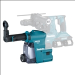 Makita Aktiver HEPA Absaugadapter DX09 #199585-2