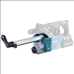 Makita Aktiver HEPA Absaugadapter DX11 #191G00-4