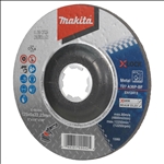 Makita Schruppscheibe 125 mm A36P #E-00393