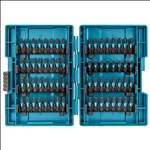 Makita 90 tlg. Impact Black Bitset #E-03109