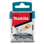 Makita Impact Premier Bits PH2 25 mm #E-03246