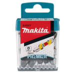 Makita Impact Premier Bits PH2 50 mm #E-03377