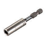 Makita Torsion Bithalter Impact Premier, 68 mm, 1/4" #E-03399