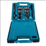 Makita 212 tlg. Bohrer- und Bitset #E-06270