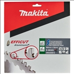 Makita EFFICUT Sägeblätter für Aluminium #E-06323