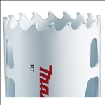 Makita Ezychange Lochsäge TCT #E-06725