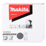 Makita Poliervliessscheibe 50 mm #E-07515