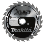 Makita EFFICUT Kreissägeblatt #E-07705