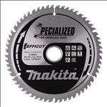 Makita EFFICUT Handkreissägeblatt 216 #E-08903