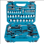 Makita Werkzeug-Set #E-10899