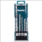 Makita Steinbohrer Set #E-11536