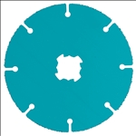 Makita Multi-Trennscheibe 125 mm #E-11776