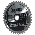 Makita Kreissägeblatt EFFICUT #E-12223