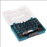Makita 33 tlg. Impact Black Bitset #E-12441