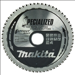 Makita EFFICUT Handkreissägeblatt 185 #E-12843