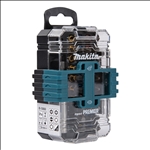 Makita 31 tlg. Impact Premier Bitset #E-13552