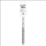 Makita Hammerbohrer SDS-PLUS, Nemesis II, 12 x 165 mm #E-14532