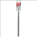 Makita Hammerbohrer SDS-PLUS, Nemesis II, 12 x 215 mm #E-14548