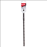 Makita Hammerbohrer SDS-PLUS, Nemesis II, 12 x 265 mm #E-14554