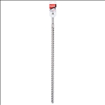 Makita Hammerbohrer SDS-PLUS, Nemesis II, 12 x 455 mm #E-14576