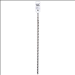 Makita Hammerbohrer SDS-PLUS, Nemesis II, 12 x 455 mm #E-14576