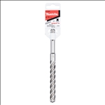 Makita Hammerbohrer SDS-PLUS, Nemesis II, 14 x 165 mm #E-14635