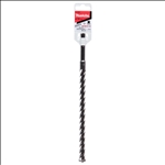 Makita Hammerbohrer SDS-PLUS, Nemesis II, 14 x 265 mm #E-14657
