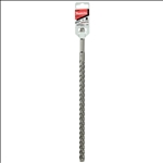 Makita Hammerbohrer SDS-PLUS, Nemesis II, 14 x 315 mm #E-14663