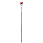 Makita Hammerbohrer SDS-PLUS, Nemesis II, 14 x 455 mm #E-14679