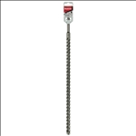 Makita Hammerbohrer SDS-PLUS, Nemesis II, 16 x 455 mm #E-14772