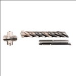 Makita Hammerbohrer SDS-PLUS, Nemesis II, 16 x 455 mm #E-14772