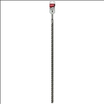 Makita Hammerbohrer SDS-PLUS, Nemesis II, 16 x 600 mm #E-14788