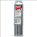 Makita Hammerbohrer SDS-PLUS,12 x 165 mm, 10 Stk., Beton #E-14825
