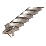 Makita Hammerbohrer-Set SDS-PLUS, Nemesis II #E-14928