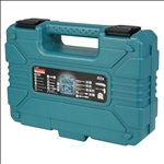 Makita Bohrer- und Bit-Set 60 tlg. #E-15095
