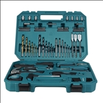 Makita Werkzeugset 80 tlg. #E-15104