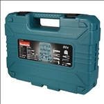Makita Werkzeugset 80 tlg. #E-15104