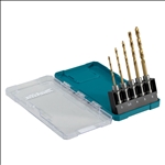 Makita SDS-PLUS Metallbohrer Set #E-15132-12