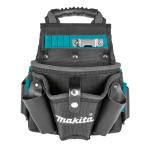 Makita Werkzeugtasche mit Schrauberholster L/R #E-15182