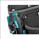 Makita Werkzeugtasche mit 2 Fächern #E-15198
