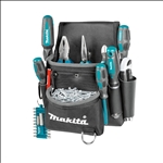 Makita Werkzeugtasche mit 2 Fächern #E-15198
