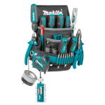 Makita Werkzeugtasche Elektriker #E-15241