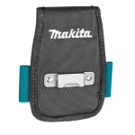 Makita Werkzeughalter mit Clip #E-15316