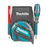 Makita Werkzeughalter mit Clip #E-15316
